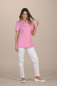 Lazise Women's Top - Short Sleeves